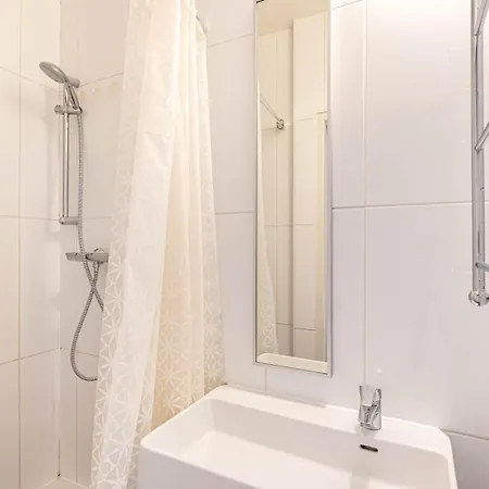 Διαμέρισμα Guestready - Charming Near Arc De Triomphe